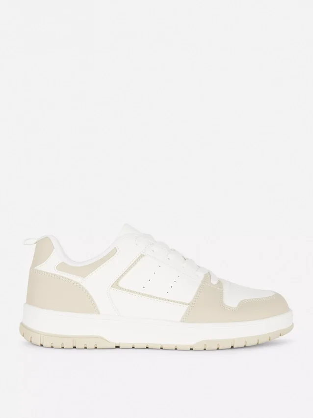Lavtop sneakers