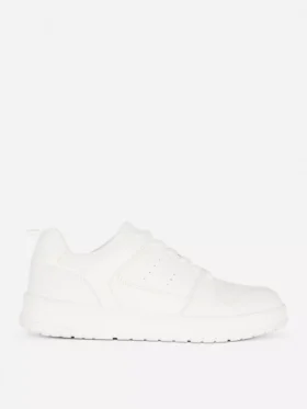 Lavtop sneakers