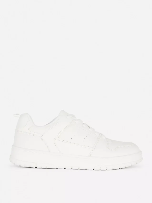 Lavtop sneakers