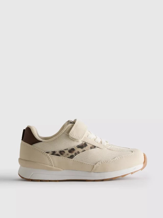 Lavtop sneakers