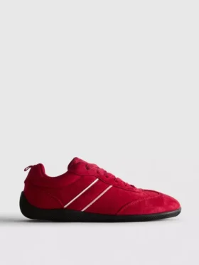 Lavtop sneakers