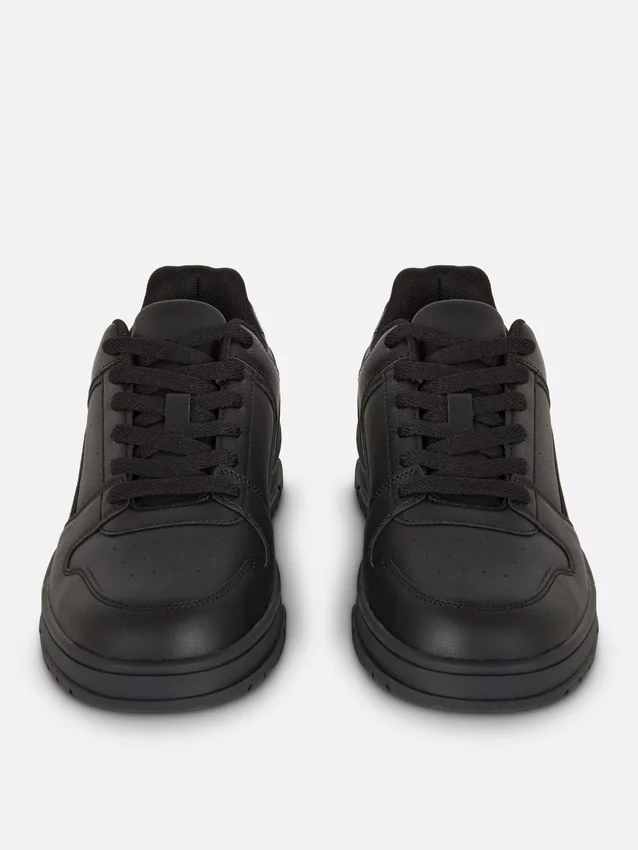 Lavtop sneakers