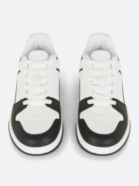 Lavtop sneakers