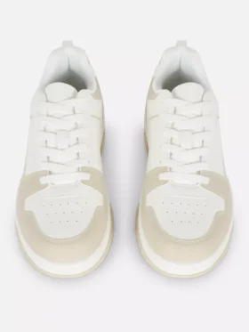 Lavtop sneakers