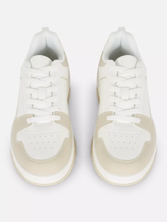 Lavtop sneakers