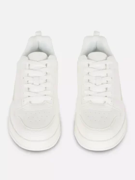 Lavtop sneakers