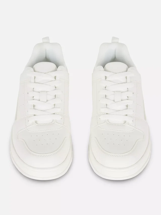 Lavtop sneakers