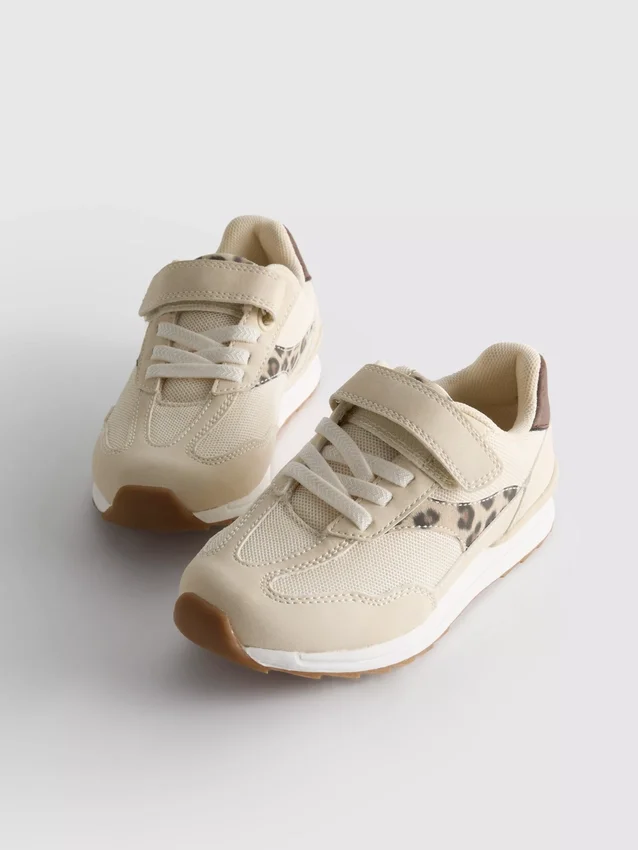 Lavtop sneakers