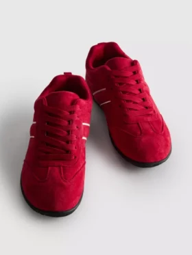 Lavtop sneakers