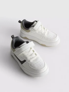 Lavtop-Sneakers