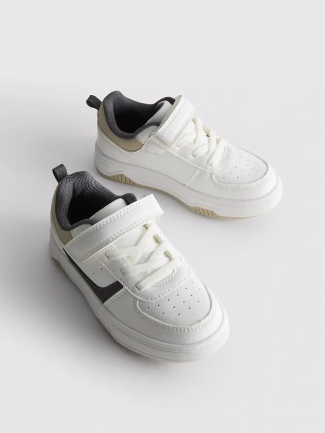 Lavtop-Sneakers