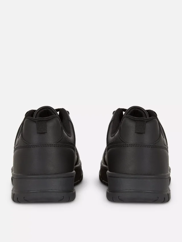 Lavtop sneakers