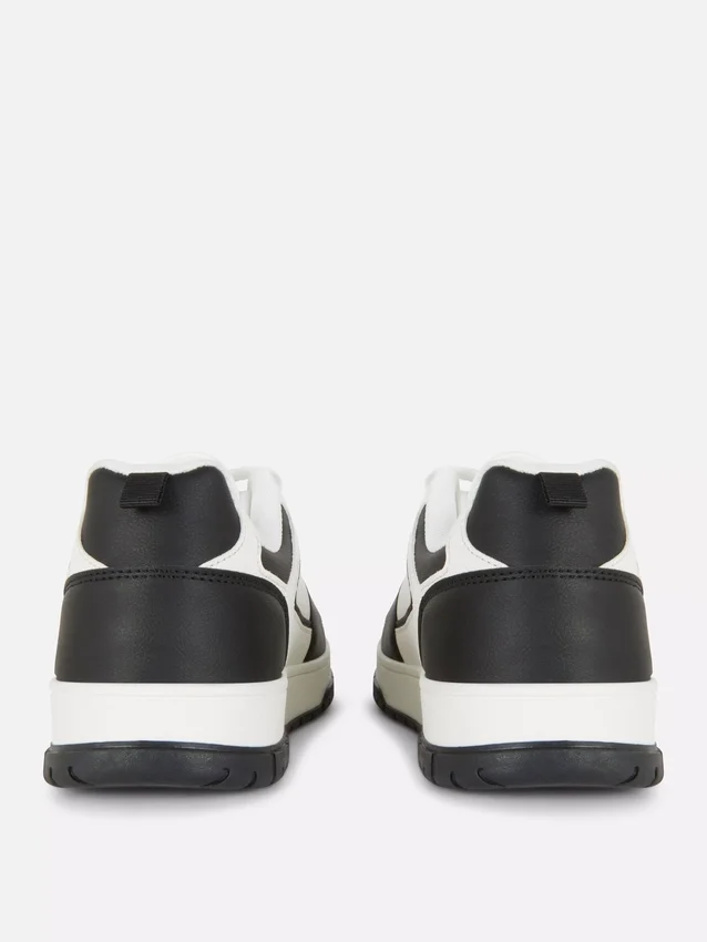 Lavtop sneakers