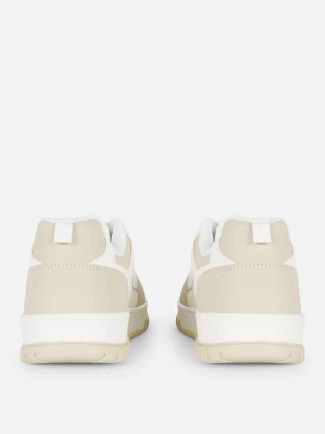 Lavtop sneakers