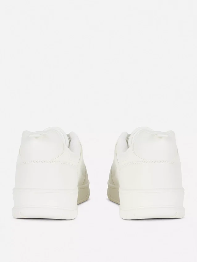 Lavtop sneakers