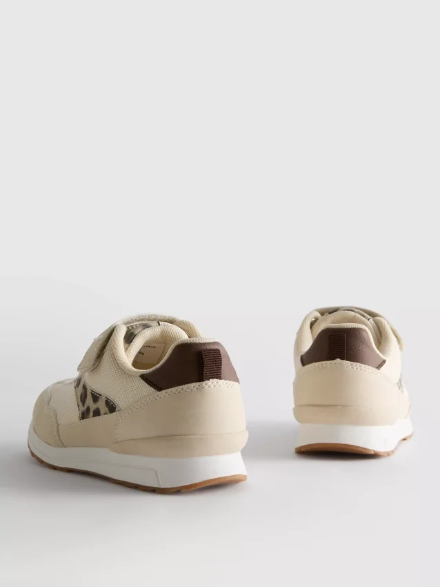 Lavtop sneakers