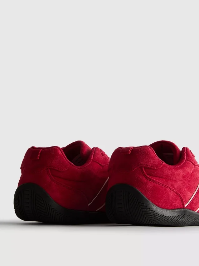 Lavtop sneakers