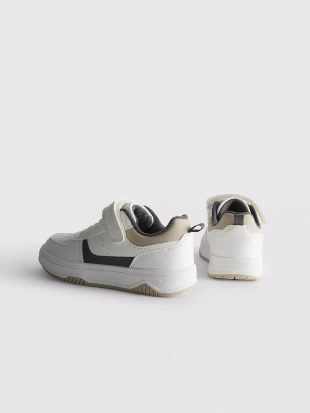 Lavtop-Sneakers