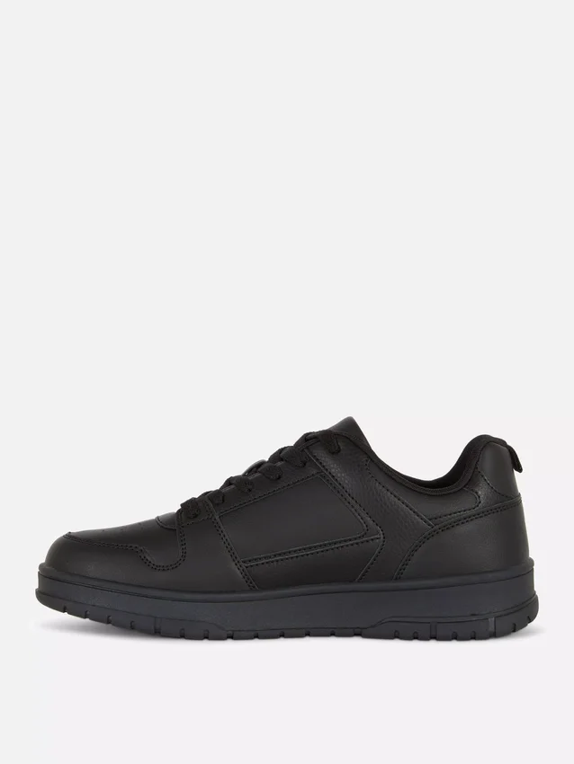 Lavtop sneakers
