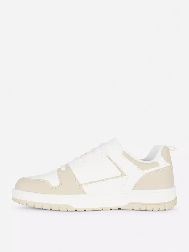 Lavtop sneakers