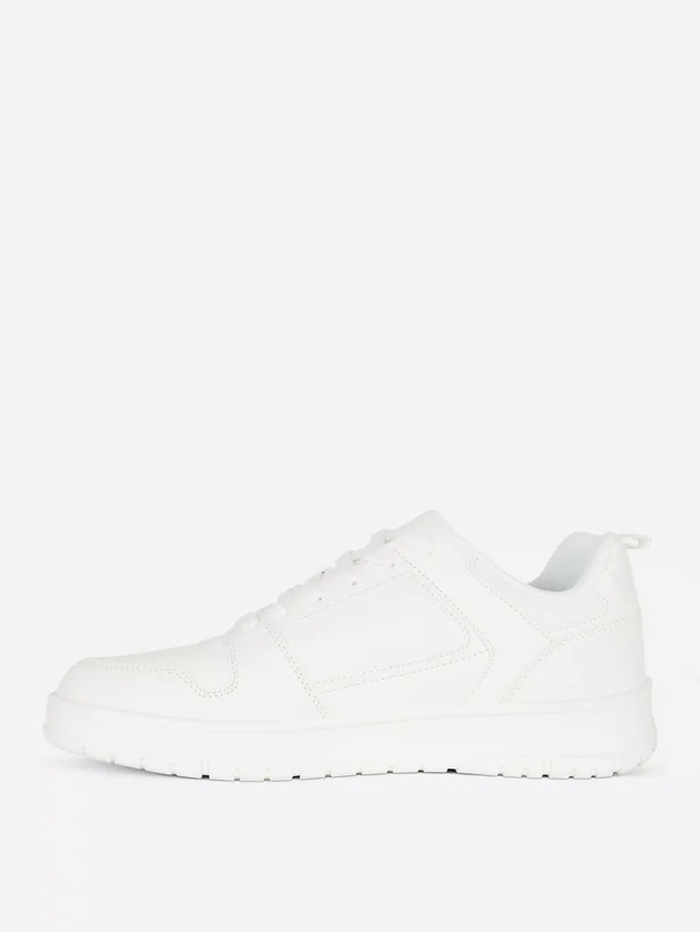 Lavtop sneakers