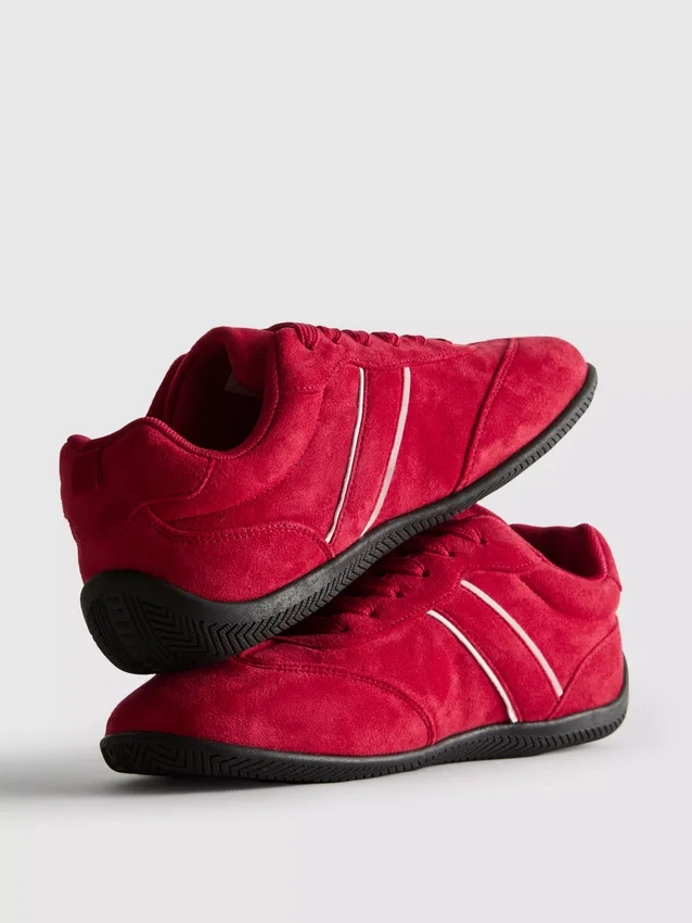 Lavtop sneakers