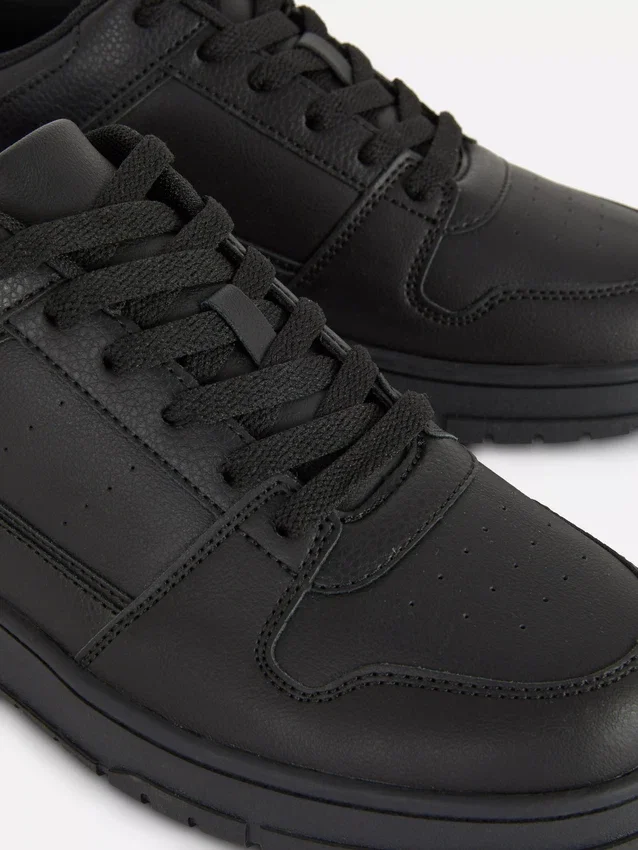 Lavtop sneakers