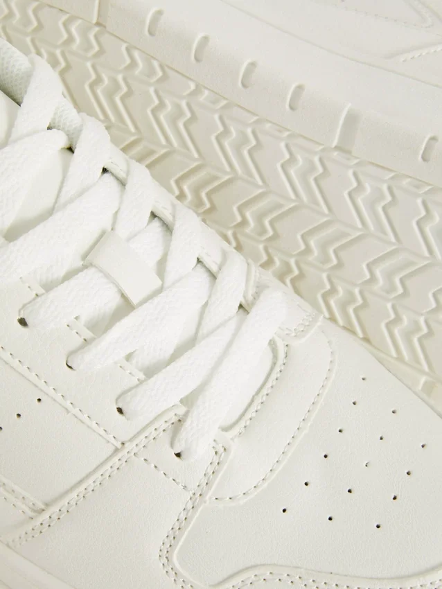 Lavtop sneakers