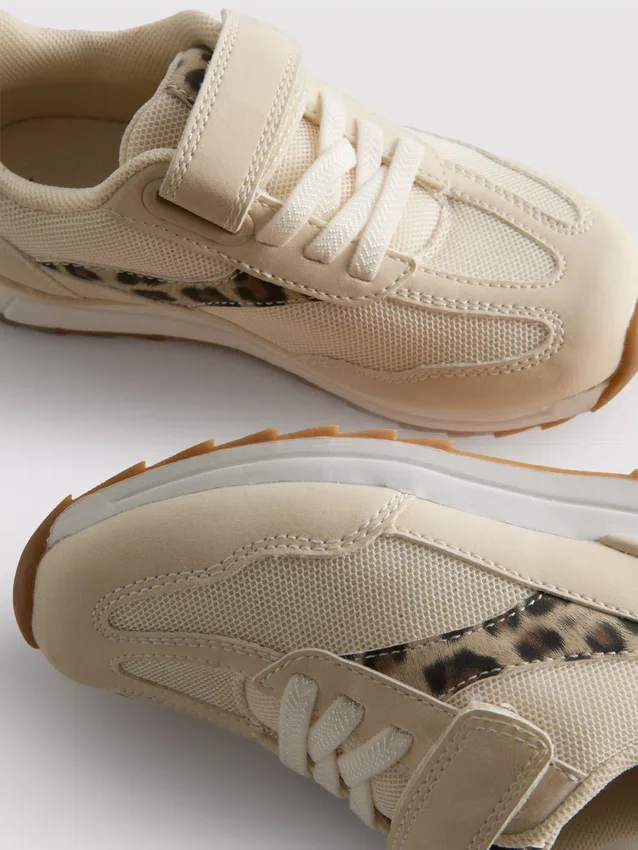 Lavtop sneakers
