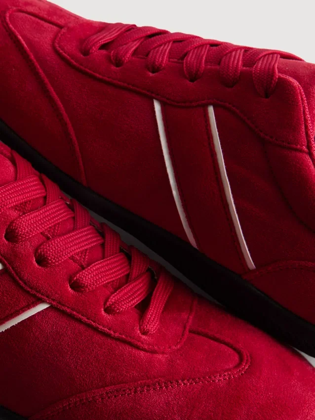 Lavtop sneakers