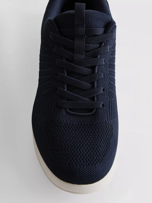 Lavtop-Sneakers