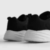 Lavtop-sneakers i mesh