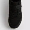 Lavtop-sneakers i mesh