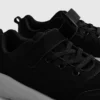 Lavtop-sneakers i mesh