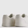 Lavtop-sneakers med paneler