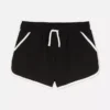 Løbeshorts i jersey