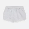 Løbeshorts i jersey