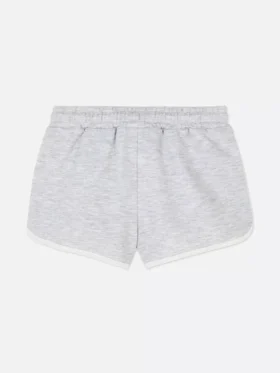 Løbeshorts i jersey
