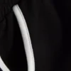 Løbeshorts i jersey