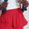 Løbeshorts i lag
