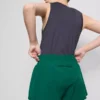 Løbeshorts i lag