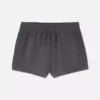 Løbeshorts med paneler