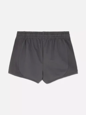 Løbeshorts med paneler