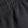 Løbeshorts med paneler