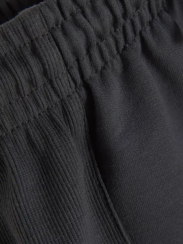 Løbeshorts med paneler