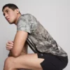 Løbeshorts med snøre