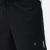 Løbeshorts med snøre