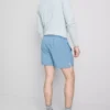 Løbeshorts med snøre