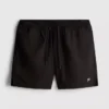 Løbeshorts med snøre