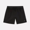 Løbeshorts med snøre